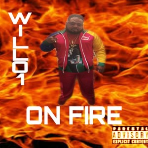 On Fire (Explicit)