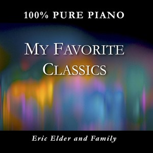 Eric Elder - Suite in D Minor, No. 4, HWV 437 - V. Gigue