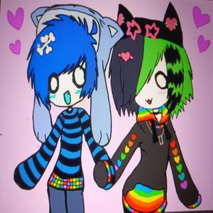 Floating forever (feat. Prod. Aki) (Explicit)