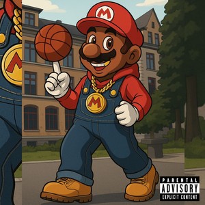 Mario's world (Explicit)
