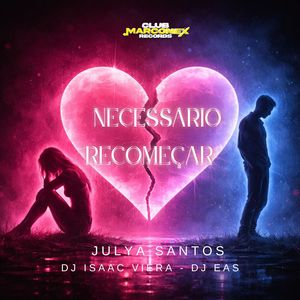 Necessário Recomeçar