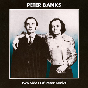 Two Sides Of Peter Banks