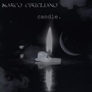 candle. (Explicit)