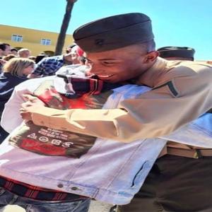 1 of U.S. Now (Explicit)