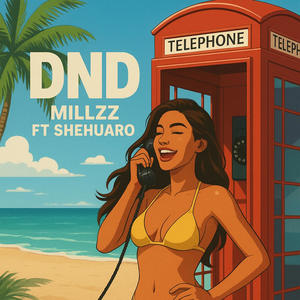 DnD (feat. Shehuaro)