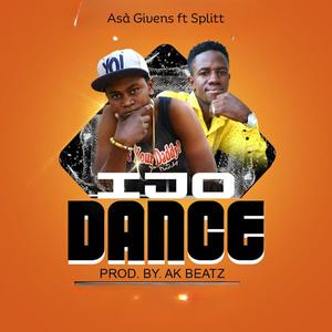 Ijo (Dance) (feat. Splitt)