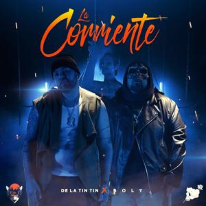 La Corriente (feat. Boly)