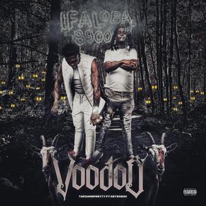 Voodoo (feat. Keyso23x) [Explicit]