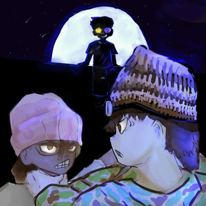 you caught (with GASPXR) (Explicit)