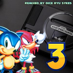 Hydrocity Zone (Remix|- Sonic the Hedgehog 3)