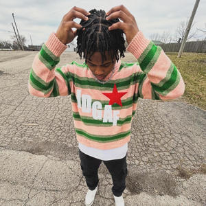 It ain't easy (Lilk9ine) (Explicit)