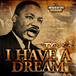 I Have a Dream (Instrumental Mix)