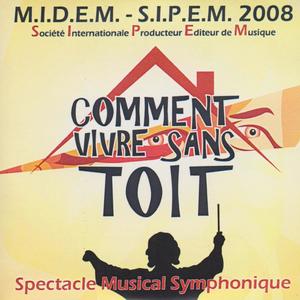 Toi qui a un toit (feat. Jean-Philippe & Gerardo Rosa)