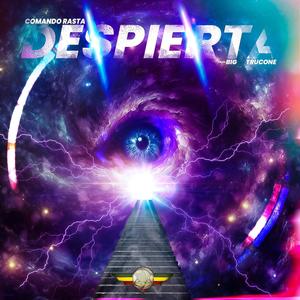 Despierta (feat. Dj bri_bignorta) [Explicit]