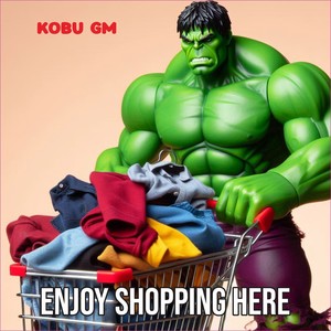 Enjoy Shopping Here