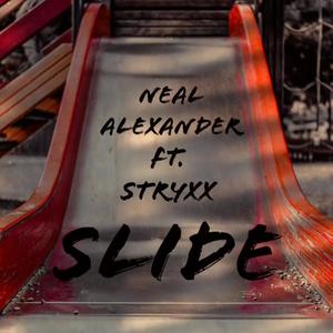 Slide (feat. Stryxx)