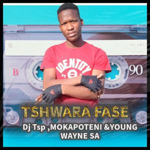 Tshwara fase (feat. Mokapoteni & Young wayne SA)