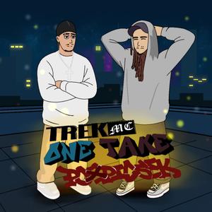 One Take (feat. Poxpicsek) (Explicit)