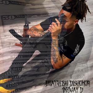 Scary Sight (feat. Dro1k) (Explicit)