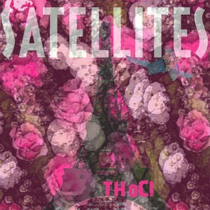 Satellites - EP