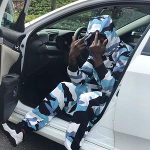 Energy(feat. Topshelf E & NewJack Relly) (Explicit)