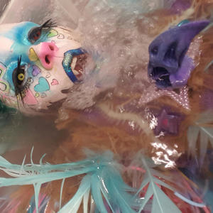 DOLDRUM (feat. Echo Endless) (Explicit)