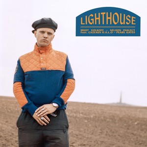 Lighthouse(feat. Cazeaux O.S.L.O & Pearl Gates) (Explicit)