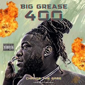 Change The Game (Explicit)