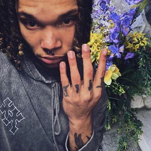 Shoutout God (Explicit)