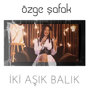 İki Aşık Balık