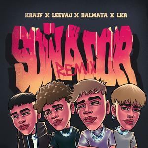 Soñador Remix (feat. LKR, LeeVau & Dalmatta)