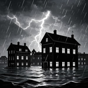 vando pangaribuan - BADAI (DI NEGERI INI)