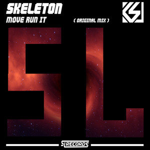 Move run it (Original Mix)