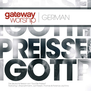 Preis Sei Gott (Live)