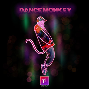 Dance Monkey (Cover)