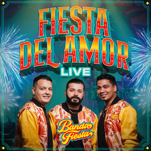 Fiesta Del Amor (Live)