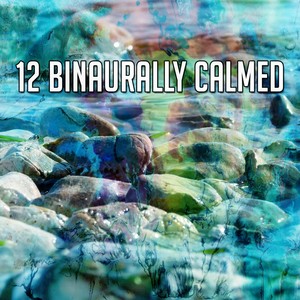 12 Binaurally Calmed