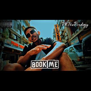 Book Me (Explicit)