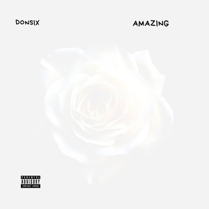 Amazing (Explicit)
