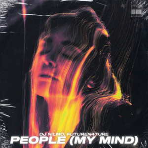 People (My Mind)