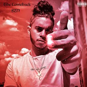 Comeback Season (feat. Tay Richh) (Explicit)