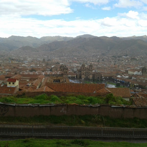 Walking Around Lisbon