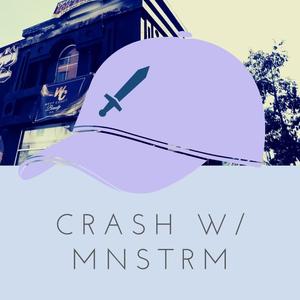 Crash(The Lights)(feat. mnstrm.)