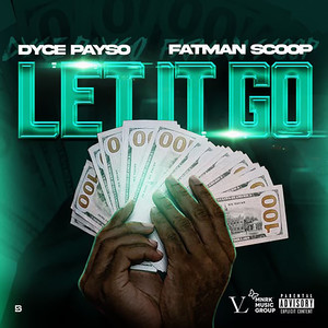 Let It Go (Slowed Down|Explicit)