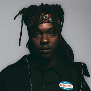 Uncle Sam (feat. Mars Shotgun & Poison Suede)