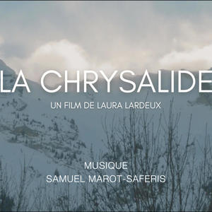 La Chrysalide (Original Motion Picture Soundtrack)