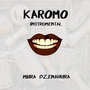 Karomo (Instrumental Version)