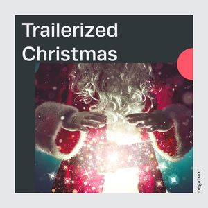 Trailerized Christmas