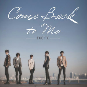 Comeback To Me (回到我身边)