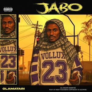 Jabo (Explicit)